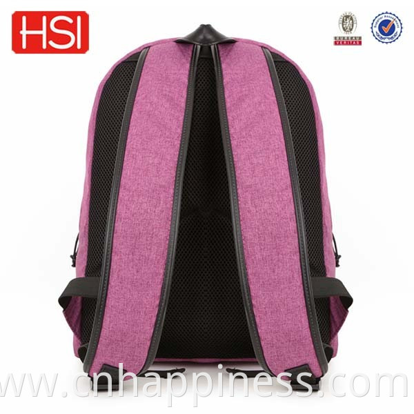 wholesale popular latest fashion designs child school bag for college student